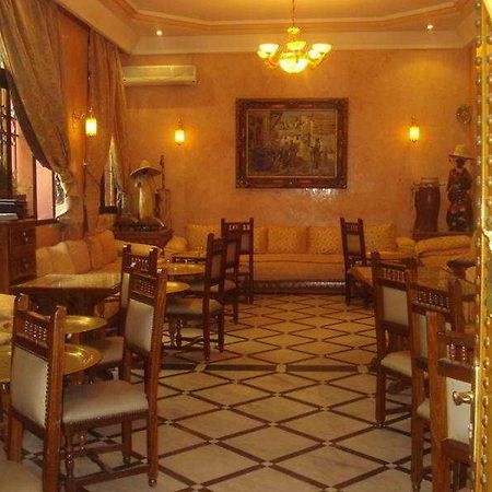 Guynemer الدار البيضاء المظهر الخارجي الصورة