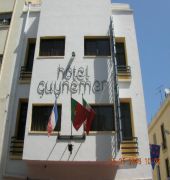Guynemer الدار البيضاء المظهر الخارجي الصورة